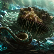 Yogg - Saron