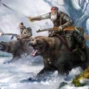 Bear★⊂(・(ェ)・)⊃★