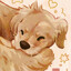 Silly Puppy
