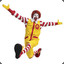 Ronald McDonald