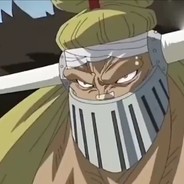 把船靠过去 当老子是谁