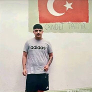 YOLDAŞ AHMO Steam avatar