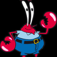 Mr krabs