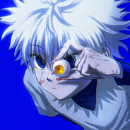 Killua