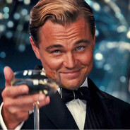 Великий Гэтсби