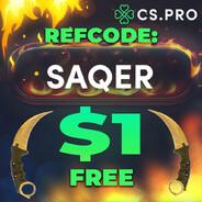 ABO_SAQERCS2SKIN.GIFT - steam id 76561198348837832