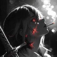 Escondido en las sombras