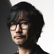Hideo Kojima