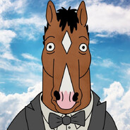 Bojack Steam avatar