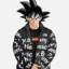 Goku Supreme