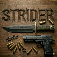 StriderTM