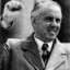 Enver Hoxha