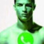 WhatsApp Ronaldo