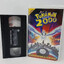 Pokemon 2000 VHS Tape