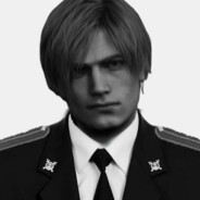 Leon S. Kennedy