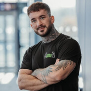 SXMRLD Gunner Shepardson