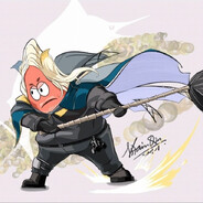 比奇堡大将军粉星星