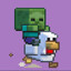 Steam avatar