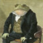 Sire Froggy McFrogster