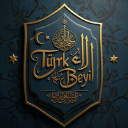 ☪TÜRKBEYİ ☪'☝🏼'
