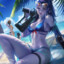 Widowmaker Thighs