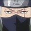 Hatake Kakashi