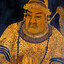 Imperial Court Eunuch Taishi Wu