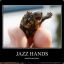 JazzHands