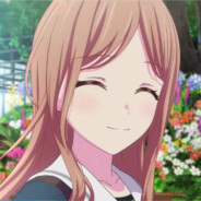 温柔是长崎素世最纯粹的底色