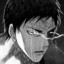 Aomine Daiki
