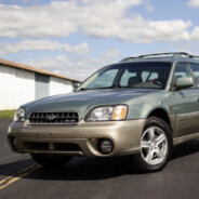 suburuoutback2004
