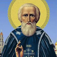 Сергий Радонежский