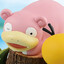 Slowpoke