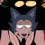 DrefWolf