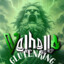 {Valhalla} glutenking