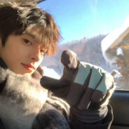 我的心和我的牛牛一样