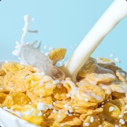 Kellogg's avatar