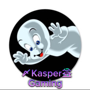 〆Kasper益