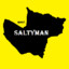 SaltyMan