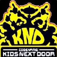 kNd