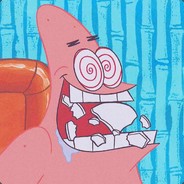 会Trap的派大星.