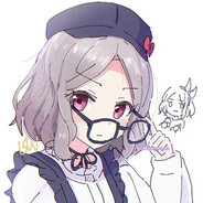 非实质性正常人