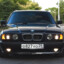 BMW-E34 540i