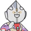 渣南