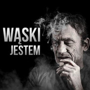 Wąski
