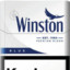 WINSTON BLUE