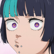 dyed
