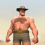 SAXTON HALE