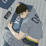 电脑玩家浩猛男