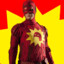 The Crimson Bolt